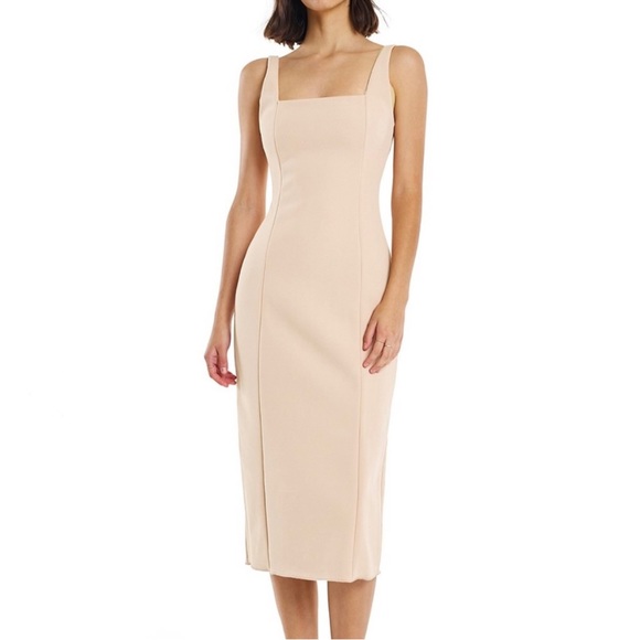 Dresses & Skirts - FIRST MUSE DRESS
